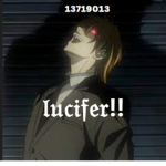 lucifer!!