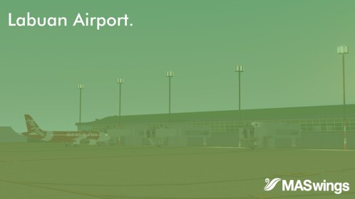 Labuan Airport