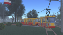 Projekt MPK - Łódź [NEW TRAMS UPDATE]