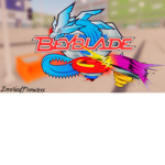 Beyblade Club!!!!