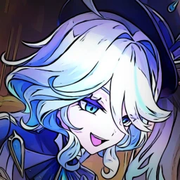 *ੈ✩‧˚ icon