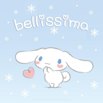 bellissima ♡