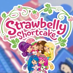 [NEW] Strawbelly Shortcake Wallhop Tower  icon