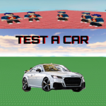 Test a car