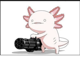 raise a axolotl