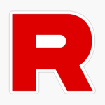 The Official Team Rocket