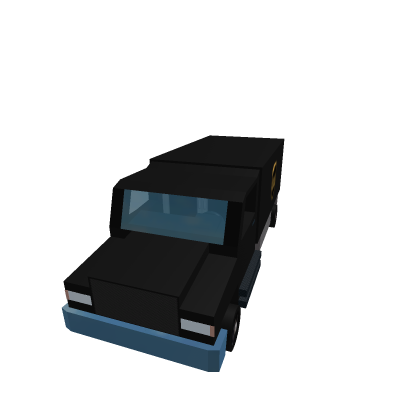 UPS DELIVERY TRUCK