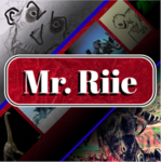 Mr. Riie's Miscellaneous Things and Stuff Group