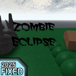 [Fixed] Zombie Eclipse Classic