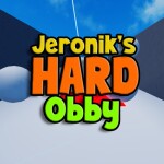 Jeronik's Hard Obby