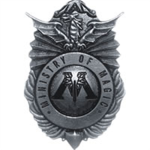 ministry of magic Phoenix army