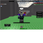 The Untied Robloxians Army Shock Troopers