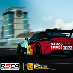 INCA Cup at Road America