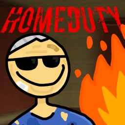 HOMEDUTY icon