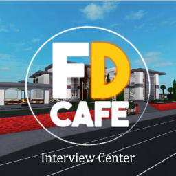 Friendly Doge's Cafe Interview Center