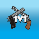 Gun 1v1