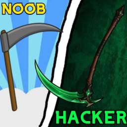 Scythe Simulator X