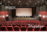 Hops Movie Theater