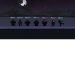 Evolve clan