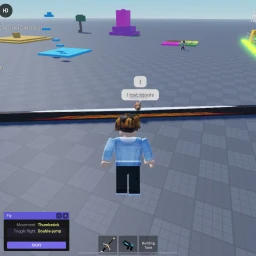 [MAP CHANGE!😱😃] Find the blocks(beta) icon