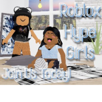 Roblox Hype Girls