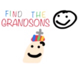 (100) find the grandsons