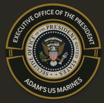 Executive Office of the President [USMC]