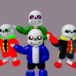 Sans Attackers icon