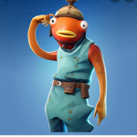 Fishy on me group