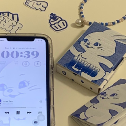 ⋆.˚✮🎧✮˚.⋆