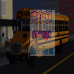 School Bus Simulator - Apel County Washington