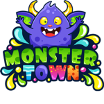 MonsterTown