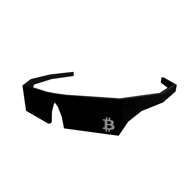 BTC Clockwork's Shades