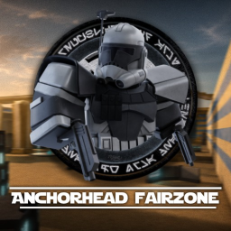 [RAID] Anchorhead Fairzone