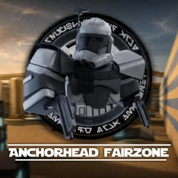 [RAID] Anchorhead Fairzone icon