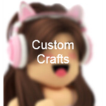 Custom Crafts