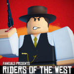 | Riders of the West |