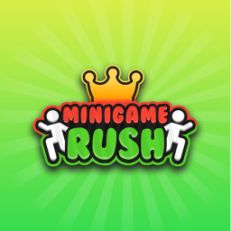 Minigame Rush [CANCELLED]