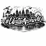 #UnityArchive Group Thumbnail