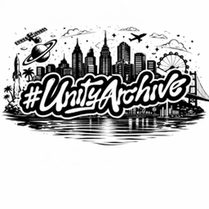 #UnityArchive Roblox group icon