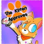 PurrkourCat's Kitten Army