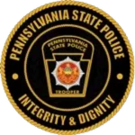 {•} Pennsylvania State Police