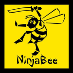 Bee shirts!