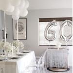 Neve's Home Party