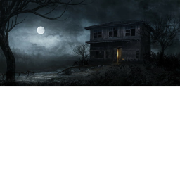 The Survival Dark Killer.