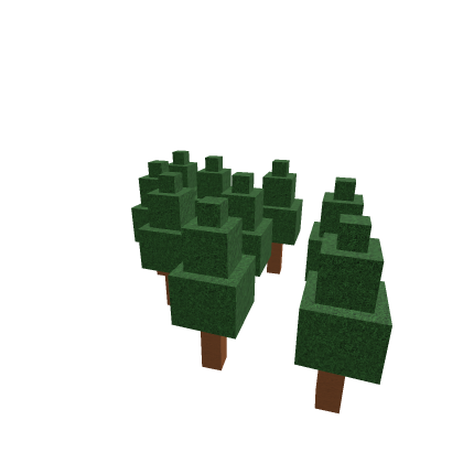 trees