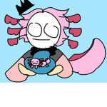 Betty boo boo