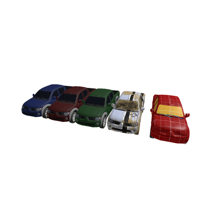 Trucks