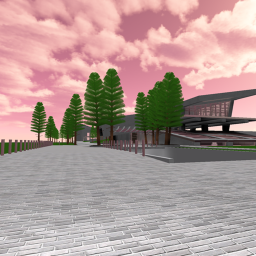 TheBloxKiller123's Private Residence icon