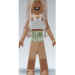 Ashley’s boutique store